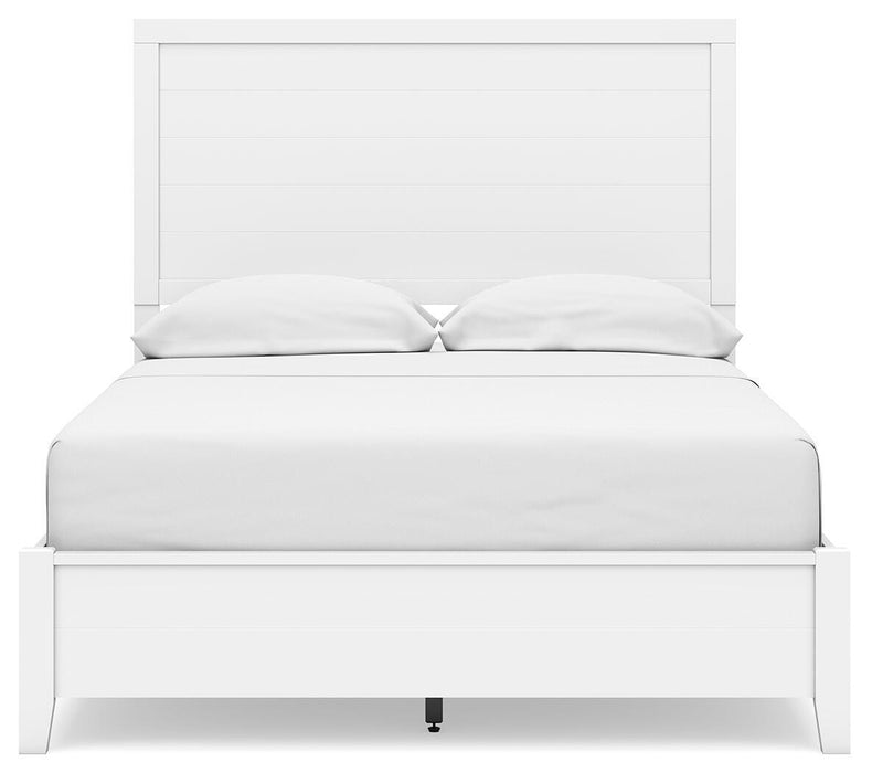 Binterglen Bed - Clarks Hardware - Iowa