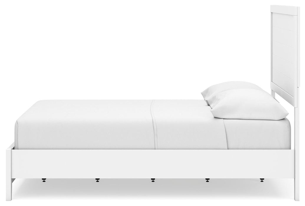 Binterglen Bed - Clarks Hardware - Iowa