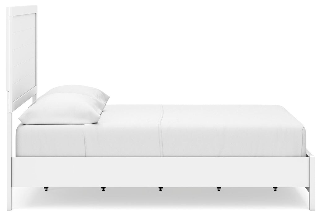 Binterglen Bed - Clarks Hardware - Iowa