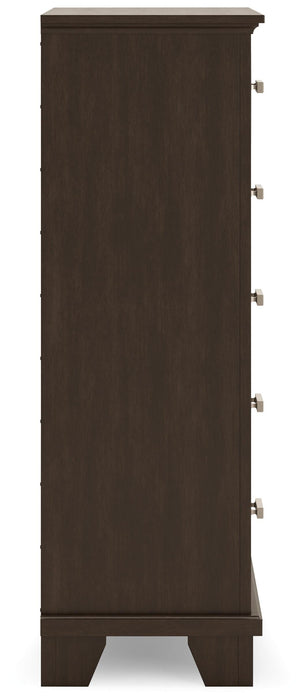 Covetown Chest of Drawers - Clarks Hardware - Iowa