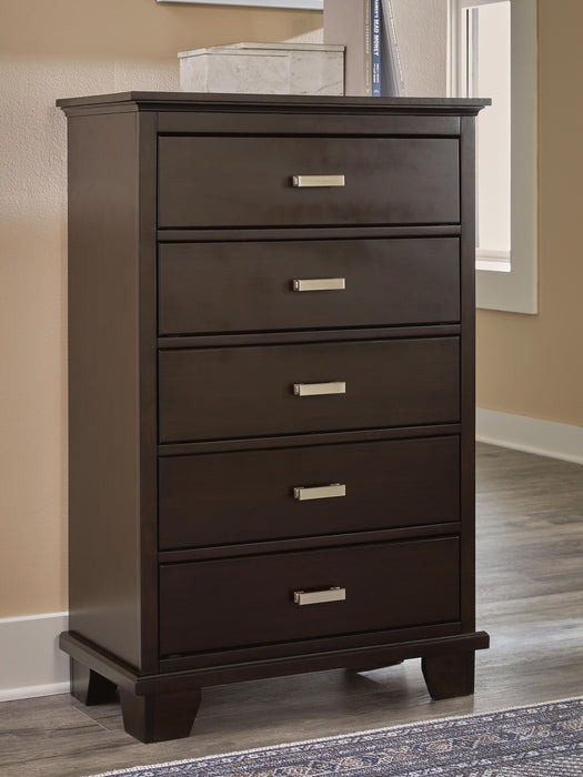 Covetown Chest of Drawers - Clarks Hardware - Iowa