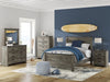 Frandern Dresser and Mirror - Clarks Hardware - Iowa