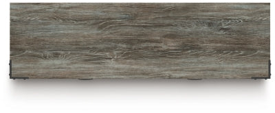 Frandern Dresser and Mirror - Clarks Hardware - Iowa