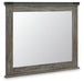 Frandern Dresser and Mirror - Clarks Hardware - Iowa