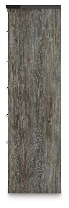 Frandern Chest of Drawers - Clarks Hardware - Iowa