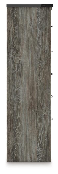 Frandern Chest of Drawers - Clarks Hardware - Iowa