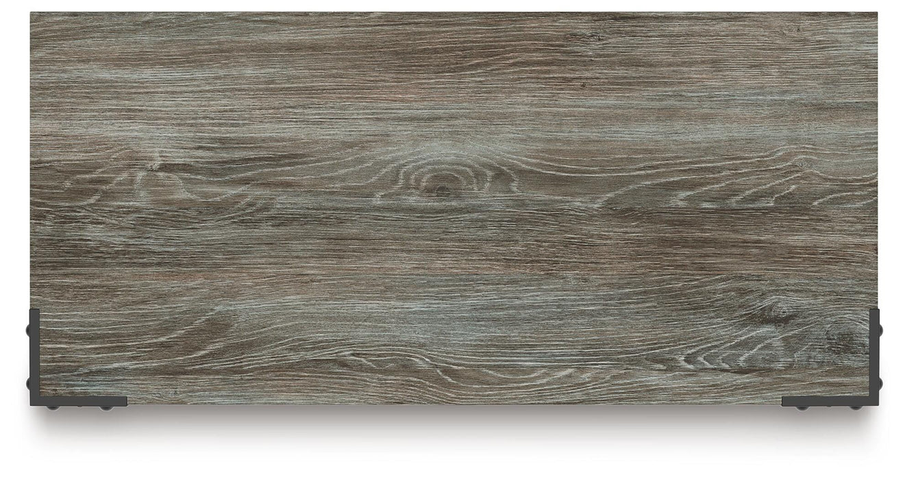 Frandern Chest of Drawers - Clarks Hardware - Iowa
