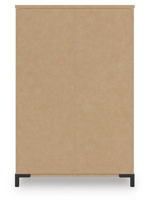Frandern Dressing Chest - Clarks Hardware - Iowa