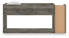 Frandern Loft Bed - Clarks Hardware - Iowa