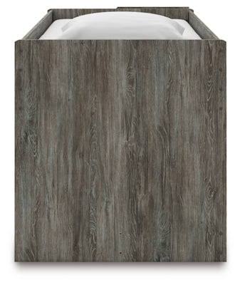 Frandern Loft Bed - Clarks Hardware - Iowa