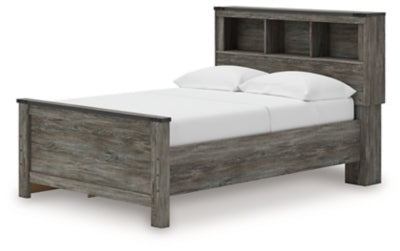 Frandern Full Bed - Clarks Hardware - Iowa