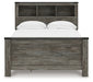 Frandern Full Bed - Clarks Hardware - Iowa