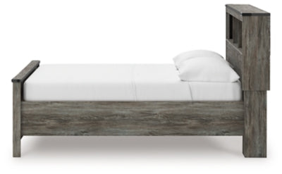 Frandern Full Bed - Clarks Hardware - Iowa