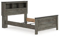 Frandern Full Bed - Clarks Hardware - Iowa