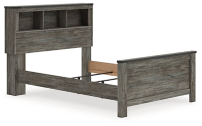 Frandern Full Bed - Clarks Hardware - Iowa