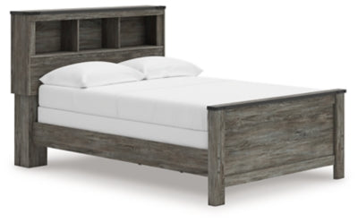Frandern Full Bed - Clarks Hardware - Iowa