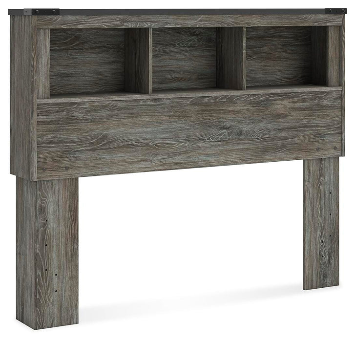 Frandern Full Bed - Clarks Hardware - Iowa