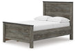 Frandern Full Bed - Clarks Hardware - Iowa