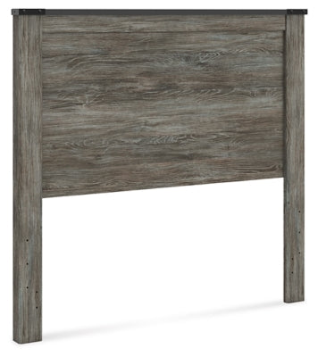 Frandern Full Bed - Clarks Hardware - Iowa
