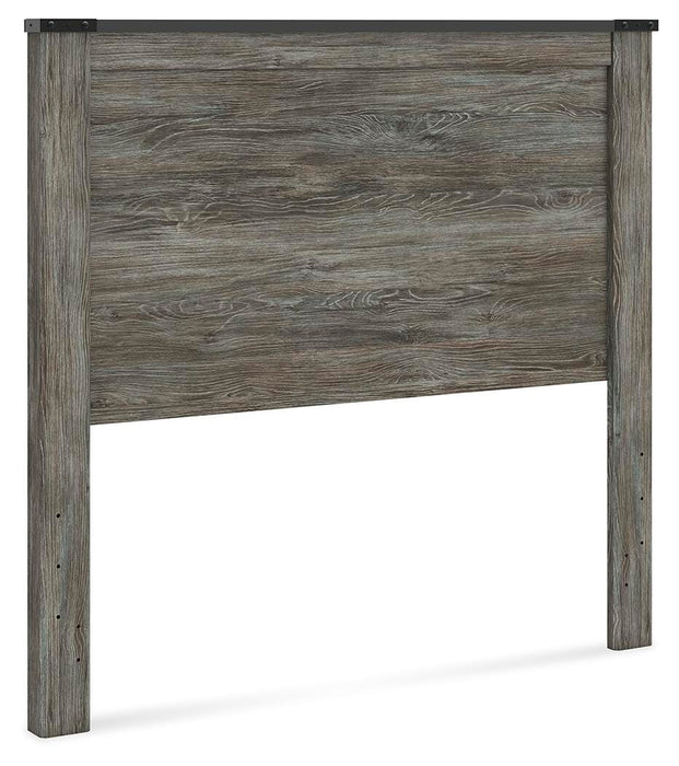 Frandern Full Bed - Clarks Hardware - Iowa