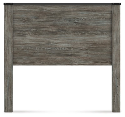 Frandern Full Bed - Clarks Hardware - Iowa