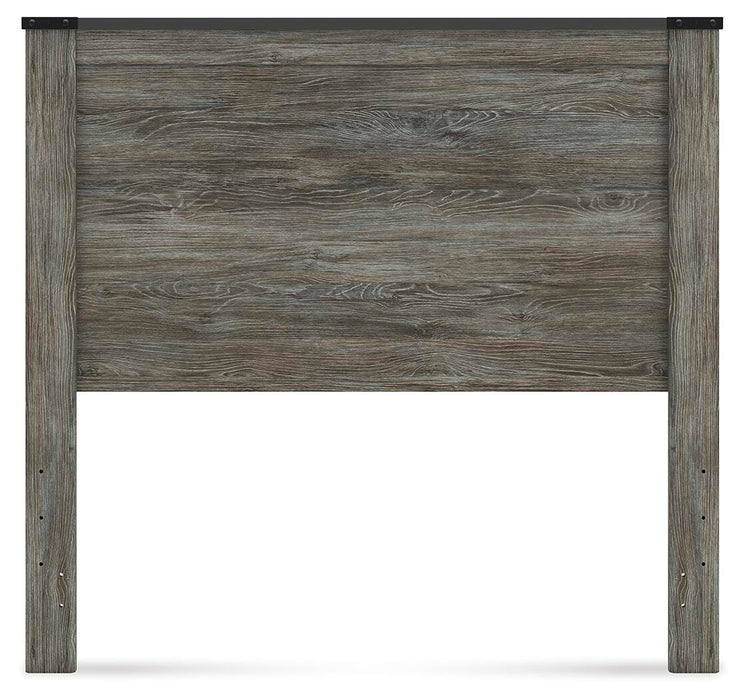 Frandern Full Bed - Clarks Hardware - Iowa
