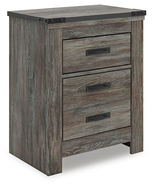 Frandern Nightstand - Clarks Hardware - Iowa