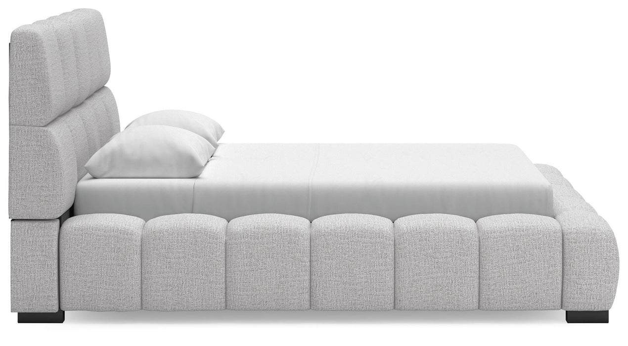 Jesstean Bed