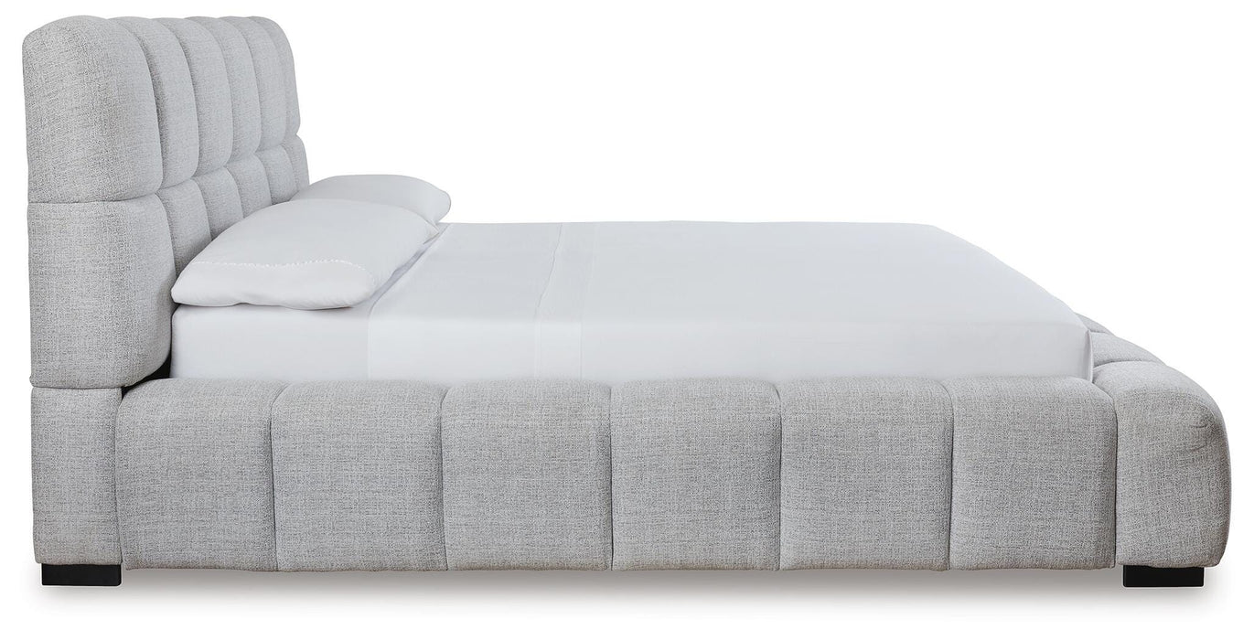 Jesstean Bed