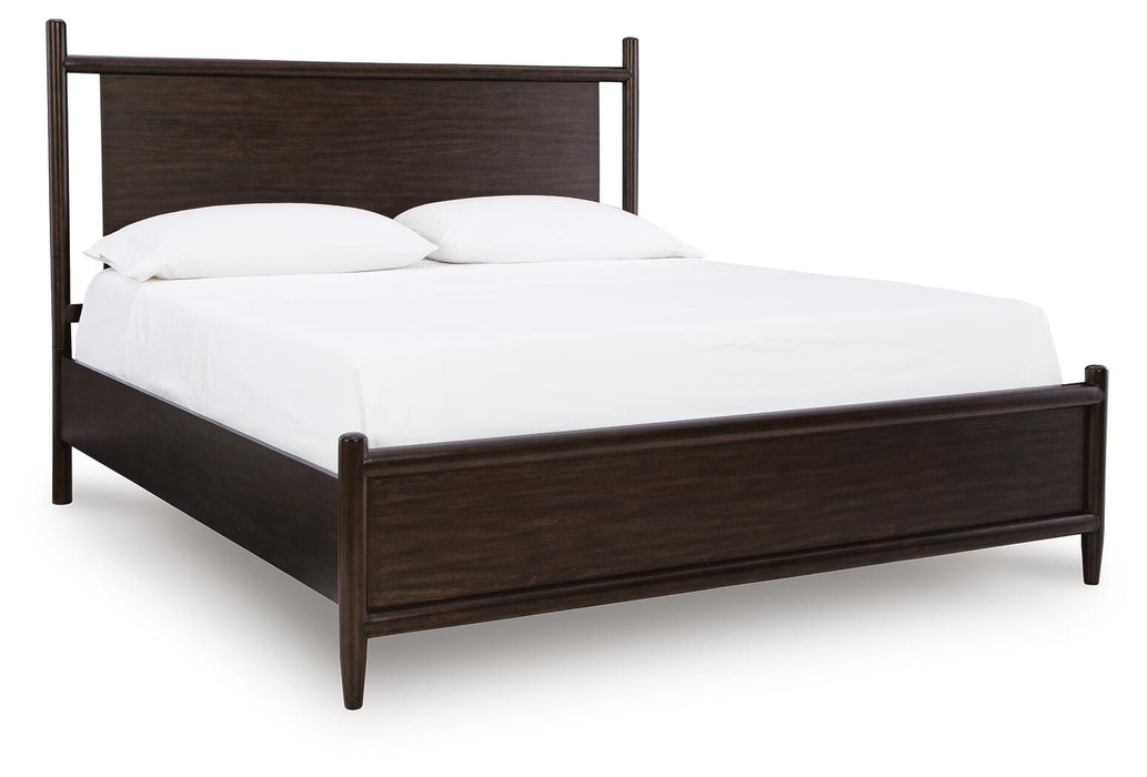 Dantenton Bed - Clarks Hardware - Iowa