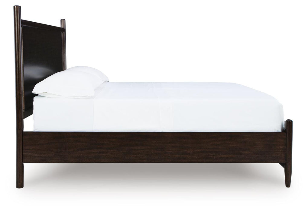 Dantenton Bed - Clarks Hardware - Iowa