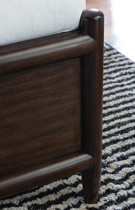 Dantenton Bed - Clarks Hardware - Iowa