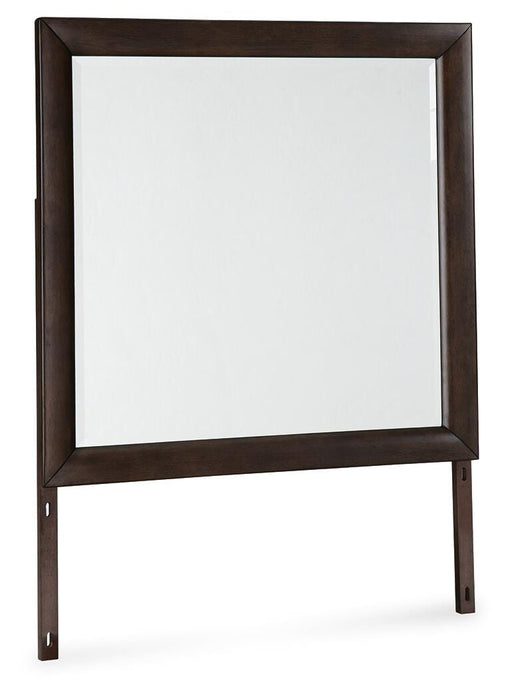 Dantenton Bedroom Mirror - Clarks Hardware - Iowa