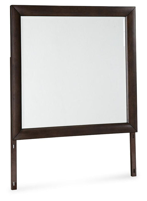 Dantenton Bedroom Mirror - Clarks Hardware - Iowa