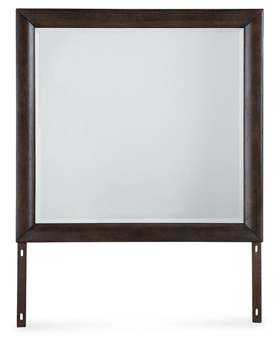 Dantenton Bedroom Mirror - Clarks Hardware - Iowa