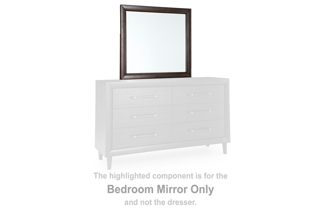 Dantenton Bedroom Mirror - Clarks Hardware - Iowa