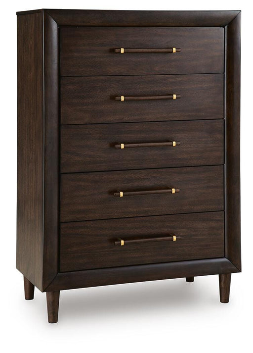 Dantenton Chest of Drawers - Clarks Hardware - Iowa