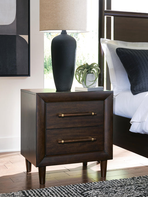 Dantenton Nightstand - Clarks Hardware - Iowa