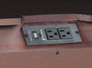 Dantenton Nightstand - Clarks Hardware - Iowa