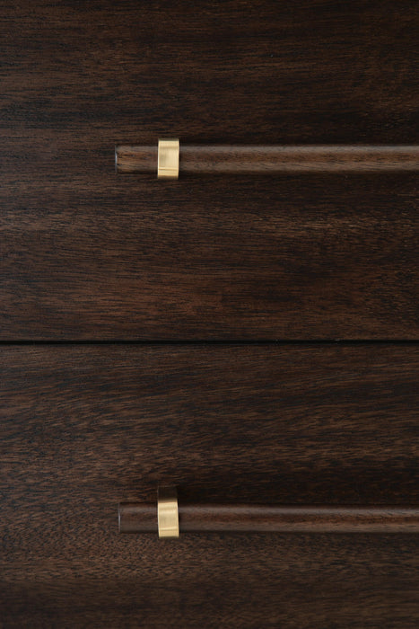 Dantenton Dresser - Clarks Hardware - Iowa