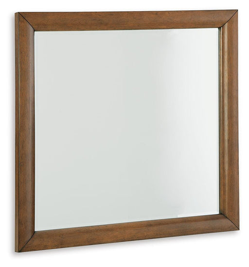 Lyncott Bedroom Mirror - Clarks Hardware - Iowa