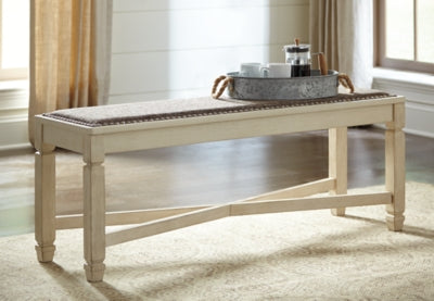 Bolanburg Dining Set - Clarks Hardware - Iowa