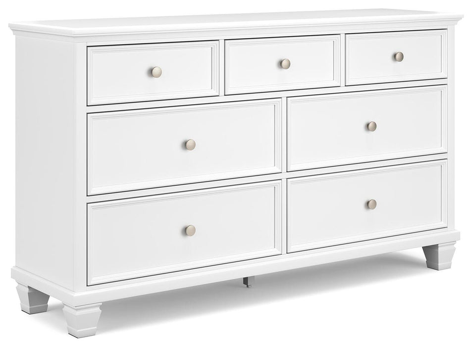 Fortman Dresser - Clarks Hardware - Iowa