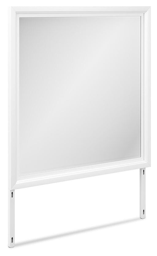 Fortman Bedroom Mirror - Clarks Hardware - Iowa