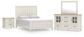 Shaybrock Bedroom Set - Clarks Hardware - Iowa