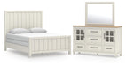 Shaybrock Bedroom Set - Clarks Hardware - Iowa