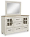 Shaybrock Bedroom Set - Clarks Hardware - Iowa