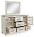 Shaybrock Bedroom Set - Clarks Hardware - Iowa