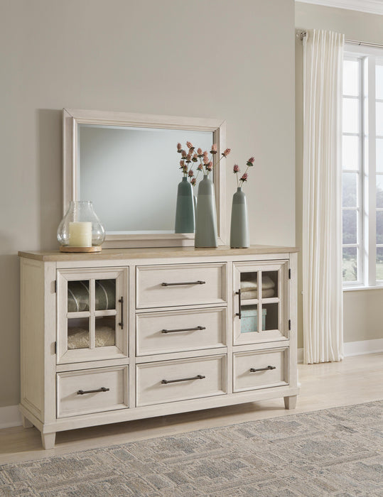 Shaybrock Bedroom Set - Clarks Hardware - Iowa