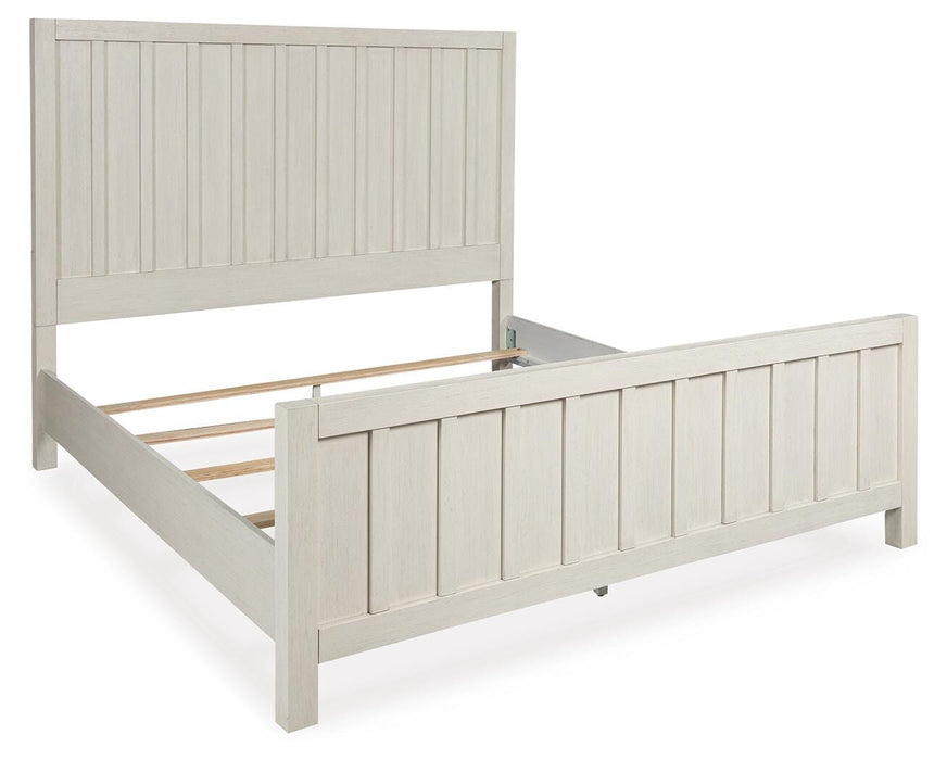 Shaybrock Bedroom Set - Clarks Hardware - Iowa
